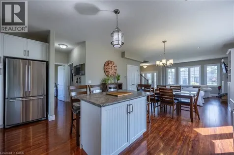 100 Backus Drive Port Rowan ON N0E 1M0