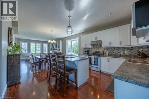 100 Backus Drive Port Rowan ON N0E 1M0