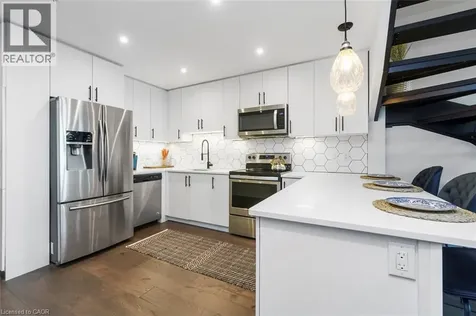 65 Yorkland Boulevard Brampton ON L6P 4M5
