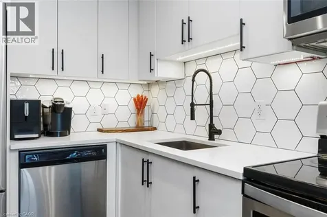 65 Yorkland Boulevard Brampton ON L6P 4M5