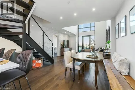 65 Yorkland Boulevard Brampton ON L6P 4M5