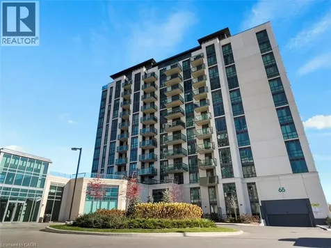 65 Yorkland Boulevard Brampton ON L6P 4M5