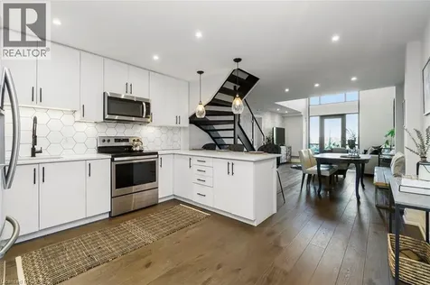 65 Yorkland Boulevard Brampton ON L6P 4M5