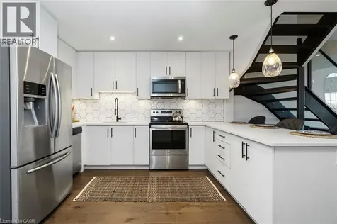 65 Yorkland Boulevard Brampton ON L6P 4M5