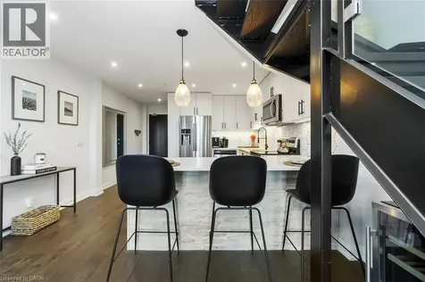 65 Yorkland Boulevard Brampton ON L6P 4M5