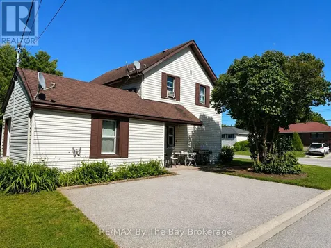 353 Ontario Street Collingwood ON L9Y 1N5