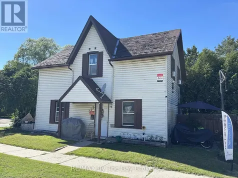 353 Ontario Street Collingwood ON L9Y 1N5