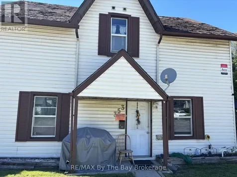 353 Ontario Street Collingwood ON L9Y 1N5
