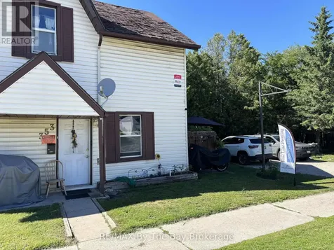 353 Ontario Street Collingwood ON L9Y 1N5