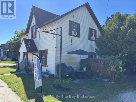 353 Ontario Street Collingwood ON L9Y 1N5