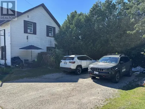 353 Ontario Street Collingwood ON L9Y 1N5