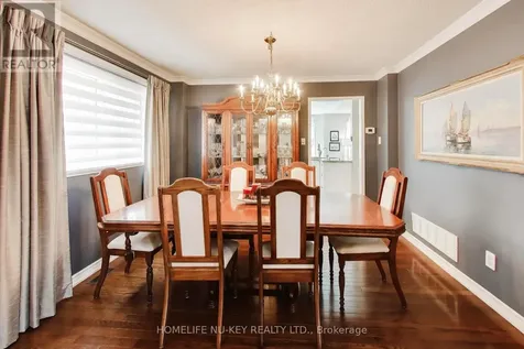 27 Lauchlin Crescent Halton Hills (georgetown) ON L7G 5R1