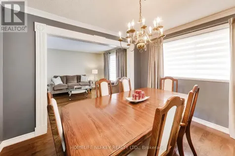 27 Lauchlin Crescent Halton Hills (georgetown) ON L7G 5R1