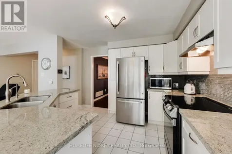 27 Lauchlin Crescent Halton Hills (georgetown) ON L7G 5R1