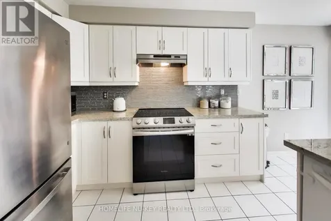 27 Lauchlin Crescent Halton Hills (georgetown) ON L7G 5R1