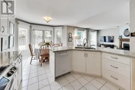 27 Lauchlin Crescent Halton Hills (georgetown) ON L7G 5R1