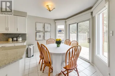 27 Lauchlin Crescent Halton Hills (georgetown) ON L7G 5R1