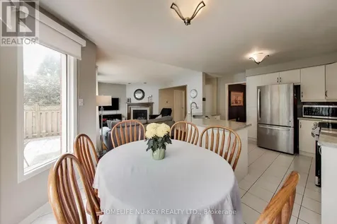27 Lauchlin Crescent Halton Hills (georgetown) ON L7G 5R1