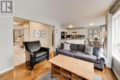 27 Lauchlin Crescent Halton Hills (georgetown) ON L7G 5R1