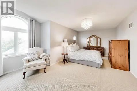 27 Lauchlin Crescent Halton Hills (georgetown) ON L7G 5R1