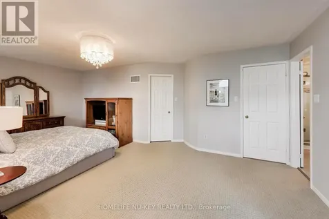 27 Lauchlin Crescent Halton Hills (georgetown) ON L7G 5R1