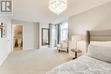 27 Lauchlin Crescent Halton Hills (georgetown) ON L7G 5R1