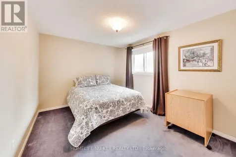 27 Lauchlin Crescent Halton Hills (georgetown) ON L7G 5R1