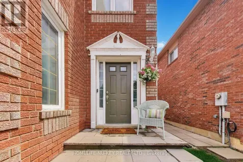 27 Lauchlin Crescent Halton Hills (georgetown) ON L7G 5R1