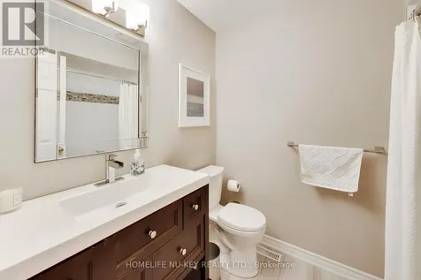 27 Lauchlin Crescent Halton Hills (georgetown) ON L7G 5R1