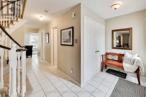 27 Lauchlin Crescent Halton Hills (georgetown) ON L7G 5R1