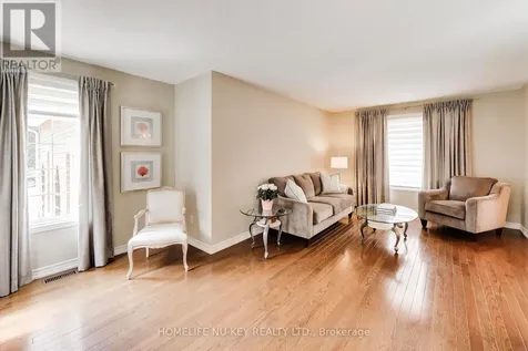 27 Lauchlin Crescent Halton Hills (georgetown) ON L7G 5R1