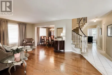 27 Lauchlin Crescent Halton Hills (georgetown) ON L7G 5R1