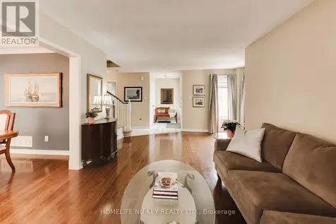 27 Lauchlin Crescent Halton Hills (georgetown) ON L7G 5R1