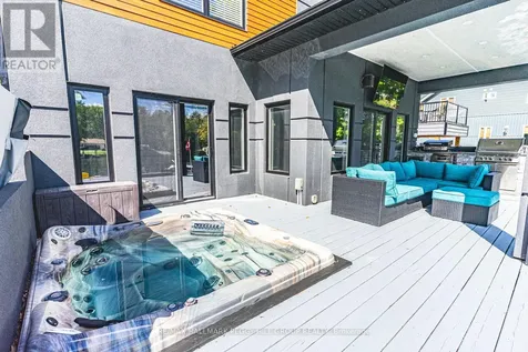 1657 Peninsula Point Road Severn ON P0E 1N0