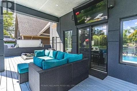 1657 Peninsula Point Road Severn ON P0E 1N0