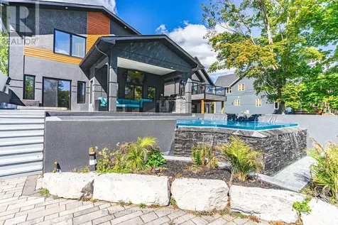 1657 Peninsula Point Road Severn ON P0E 1N0