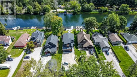 1657 Peninsula Point Road Severn ON P0E 1N0