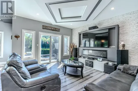 1657 Peninsula Point Road Severn ON P0E 1N0