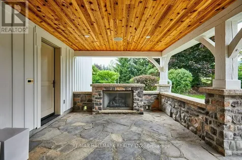 136 Snowbridge Way Blue Mountains ON L9Y 0V1