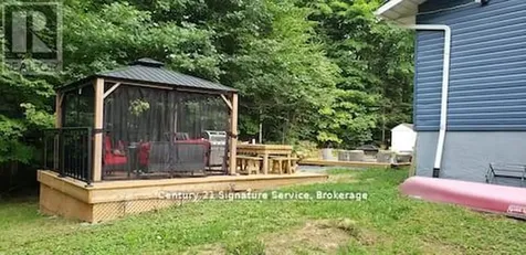 879 Stephenson Road East Huntsville ON P0B 1L0
