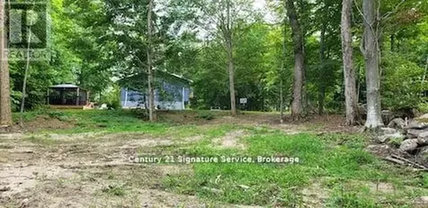 879 Stephenson Road East Huntsville ON P0B 1L0