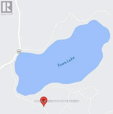 879 Stephenson Road East Huntsville ON P0B 1L0