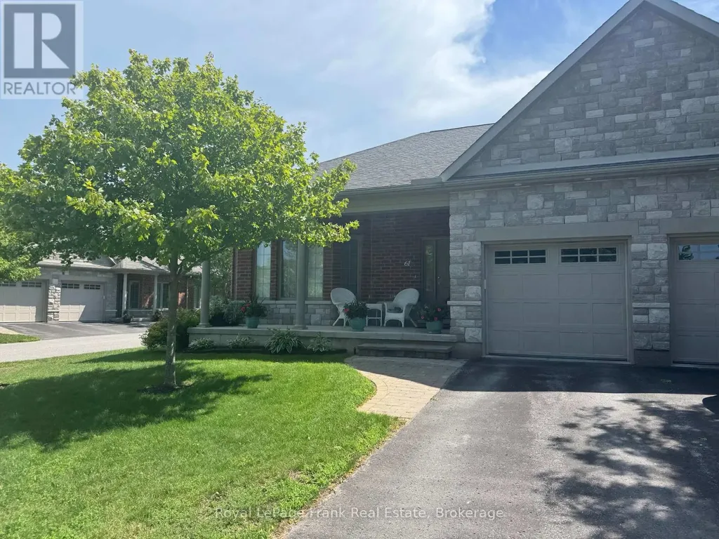 61 Reid Street Selwyn ON K0L 2H0