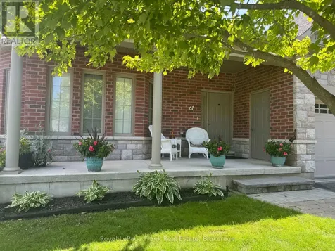61 Reid Street Selwyn ON K0L 2H0