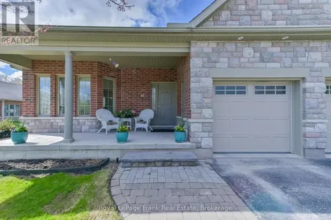 61 Reid Street Selwyn ON K0L 2H0