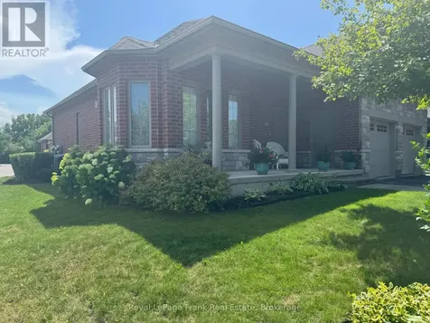 61 Reid Street Selwyn ON K0L 2H0