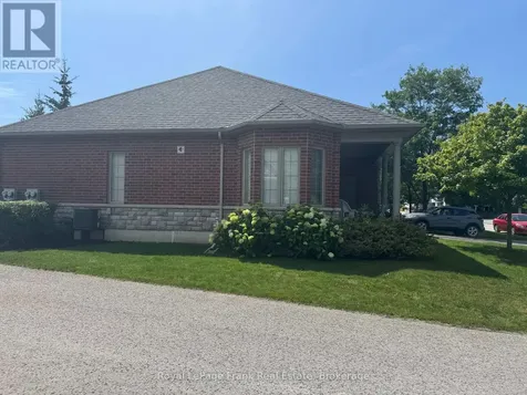 61 Reid Street Selwyn ON K0L 2H0