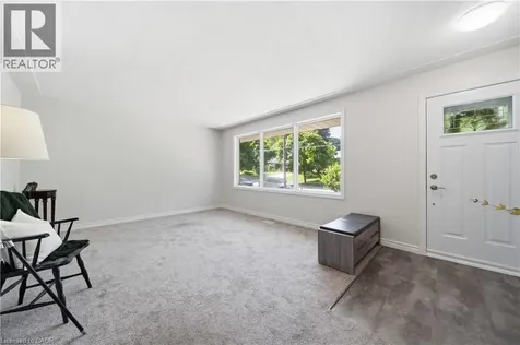64 Warren Road Kitchener ON N2M 4T4