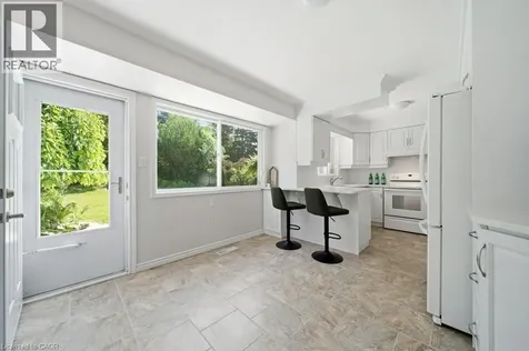 64 Warren Road Kitchener ON N2M 4T4