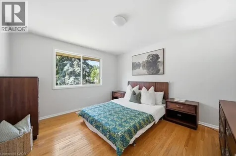 64 Warren Road Kitchener ON N2M 4T4